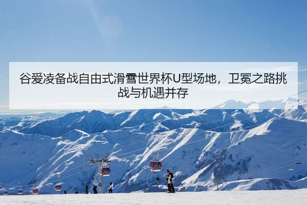 谷爱凌备战自由式滑雪世界杯U型场地，卫冕之路挑战与机遇并存