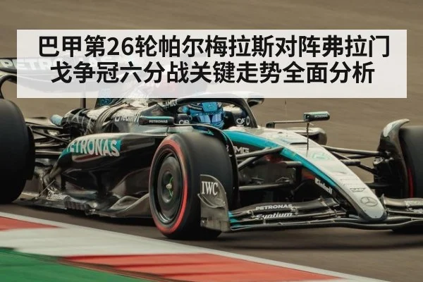 巴甲第26轮帕尔梅拉斯对阵弗拉门戈争冠六分战关键走势全面分析